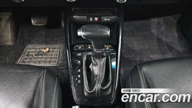 Kia Stonic id 2705187 из Кореи 19