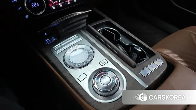 Genesis G80 (RG3) id 3716914 из Кореи 19