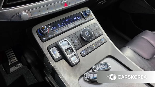 Hyundai Palisade id 4683530 из Кореи 31
