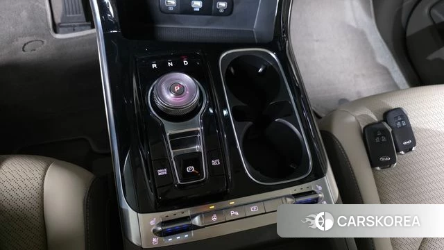 Kia Carnival 4th generation id 4741271 из Кореи 34