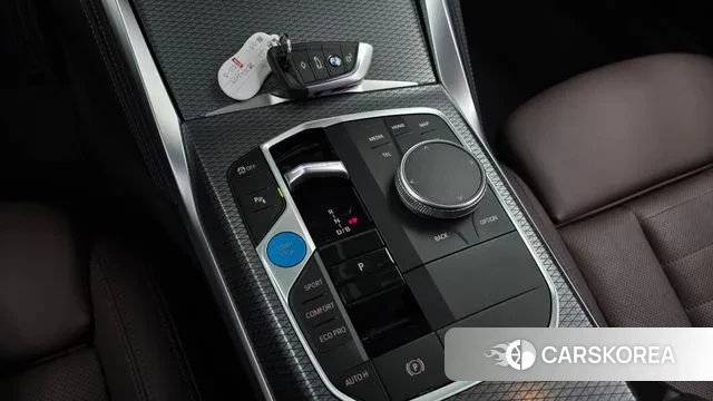 BMW i4 id 3634363 из Кореи 19