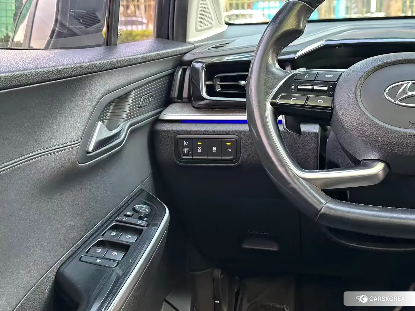 Hyundai Kustu id 4570573 из Китая 20