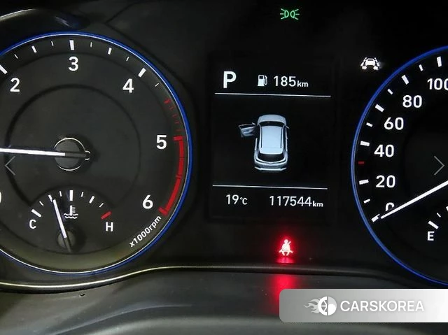 Hyundai Kona id 4232404 из Кореи 18