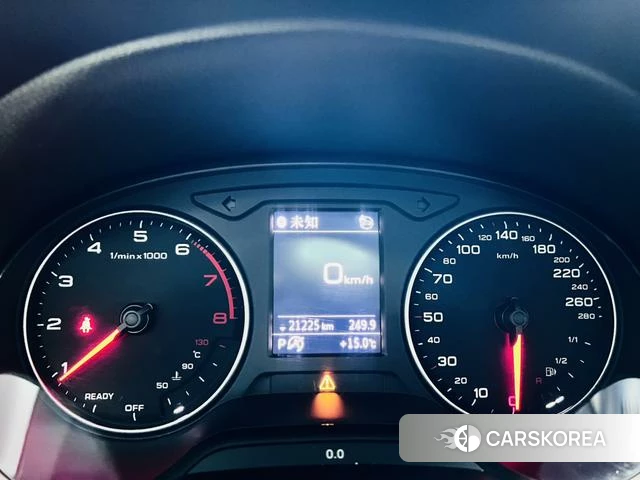 Audi Q2L id 4259063 из Китая 21