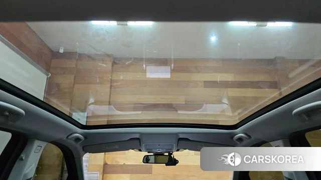 Land Rover Discovery Sports id 3942953 из Кореи 19