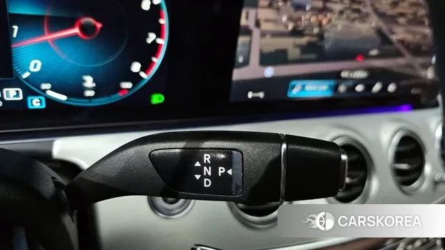 Mercedes-Benz E-Class W213 id 3752909 из Кореи 19