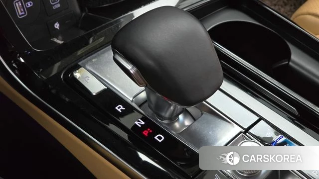 Kia K7 Premier Hybrid id 4662522 из Кореи 42