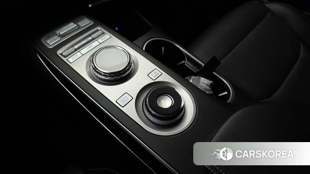 Genesis GV70 id 4433945 из Кореи 31