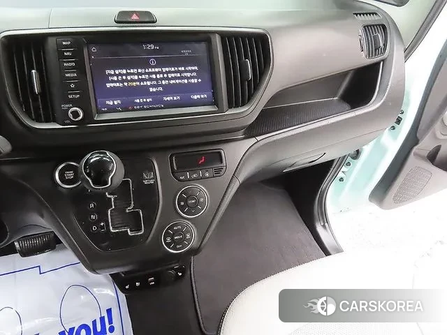 Kia The New Kia Ray id 3353362 из Кореи 19