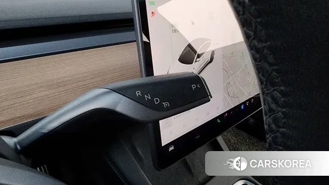 Tesla Model 3 id 3498224 из Кореи 19