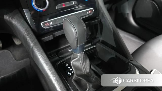 Renault Korea (Samsung) SM6 id 4780701 из Кореи 19