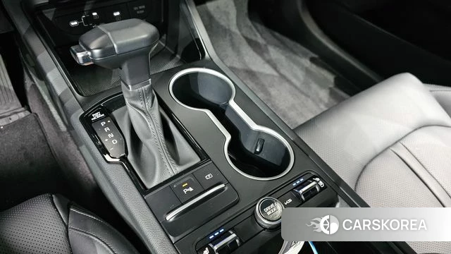 Kia The New K5 3rd generation id 4380883 из Кореи 19
