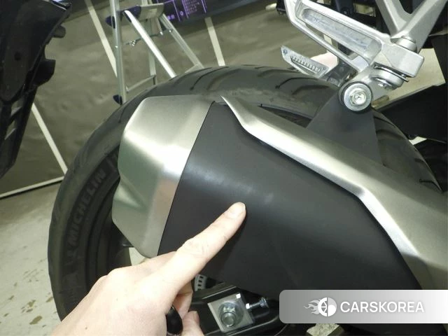 Honda CBR400R id 3949814 из Японии 33