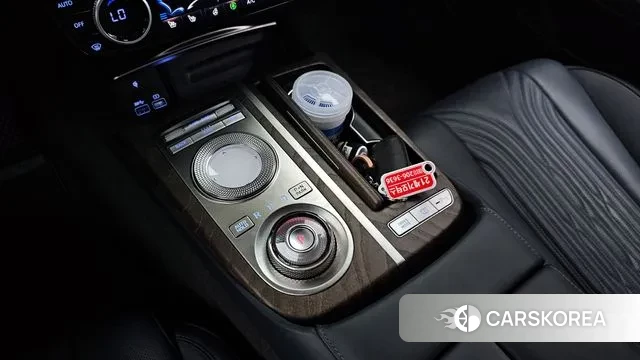 Genesis G80 (RG3) id 3023012 из Кореи 19