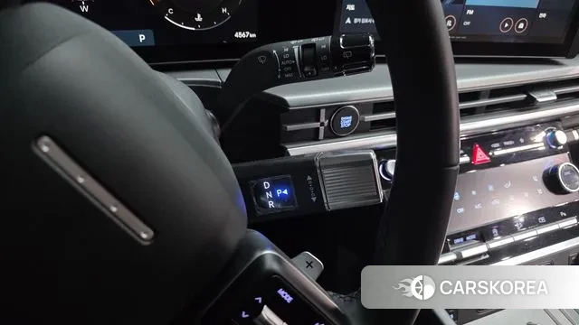 Hyundai Santa Fe (MX5) id 3731523 из Кореи 19