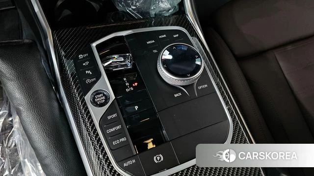 BMW 3 Series (G20) id 4617557 из Кореи 19