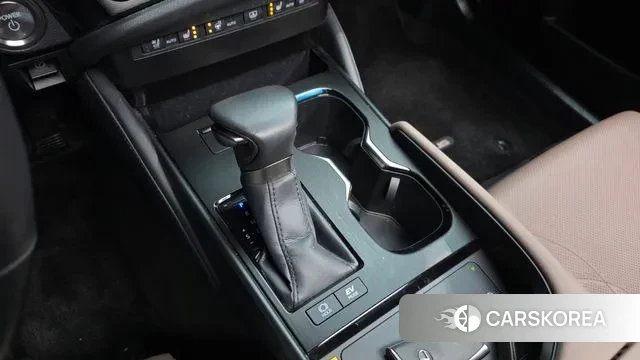 Lexus ES300h 7th generation id 3365593 из Кореи 19