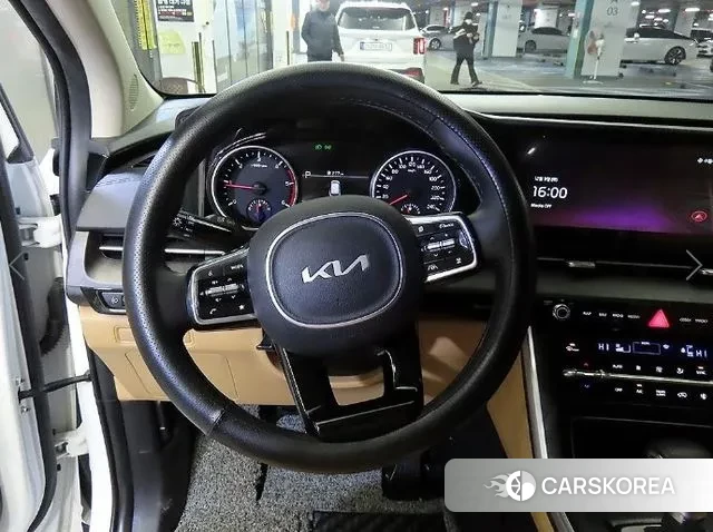 Kia Carnival 4th generation id 3472613 из Кореи 19