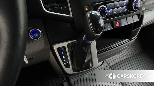 Hyundai Solati id 3831627 из Кореи 19