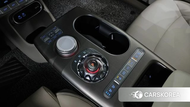Genesis GV60 id 4293291 из Кореи 30