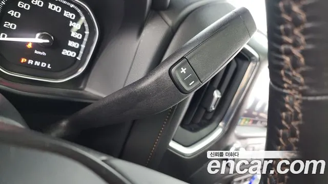 GMC Sierra id 2605098 из Кореи 19