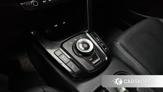 Kia The New Seltos id 4623361 из Кореи 30