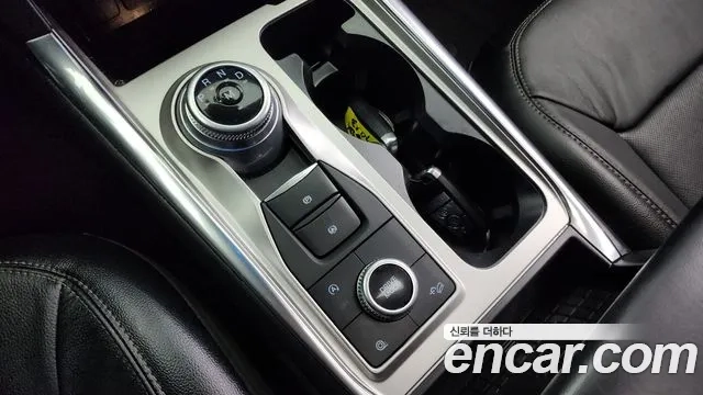 Ford Explorer 6th Generation id 2927382 из Кореи 19