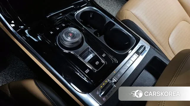 Kia Carnival 4th generation id 3702919 из Кореи 19