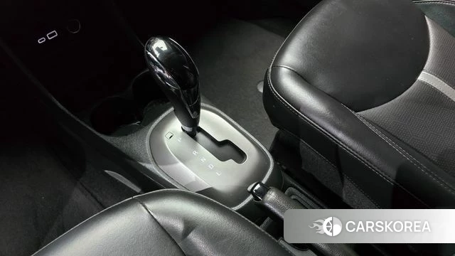 Chevrolet (GM Daewoo) The New Spark id 4483181 из Кореи 32