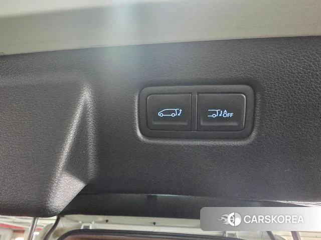 Hyundai Staria id 3851761 из Кореи 18