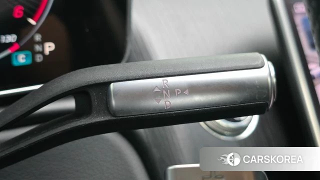 Mercedes-Benz S-Class W223 id 4864185 из Кореи 33