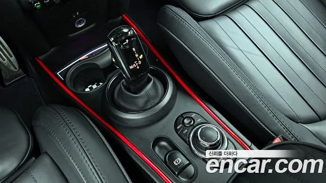 Mini Cooper S Countryman id 2512796 из Кореи 19