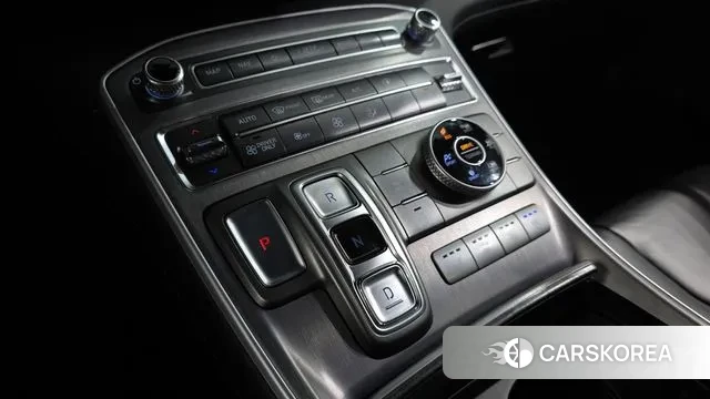 Hyundai The New Santa Fe id 3468532 из Кореи 19