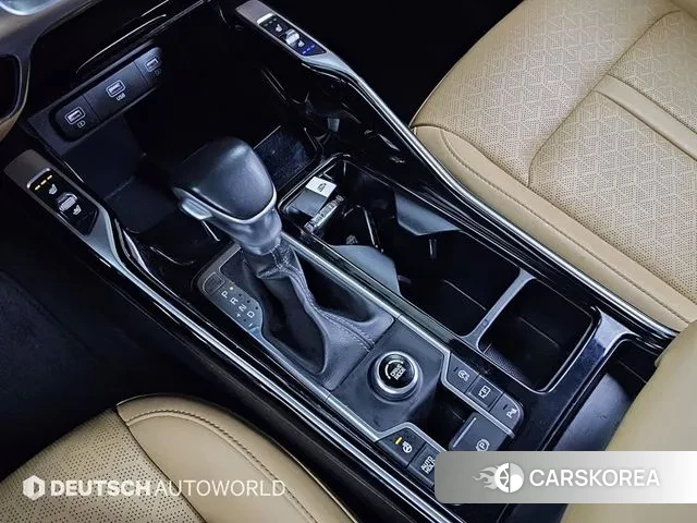 Kia Sorento 4th Generation id 3595340 из Кореи 19