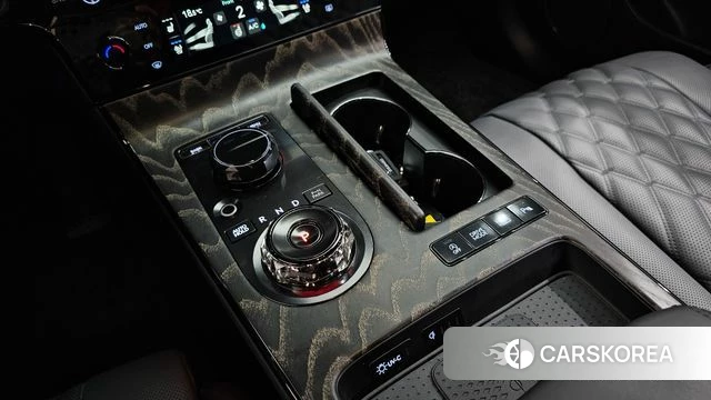 Genesis G80 (RG3) id 4387918 из Кореи 39
