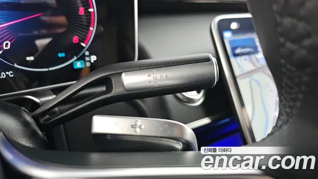 Mercedes-Benz S-Class W223 id 2799965 из Кореи 19