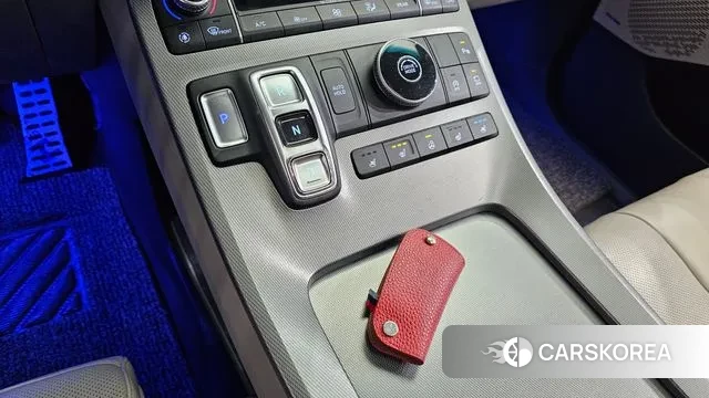 Hyundai Palisade id 3578483 из Кореи 19