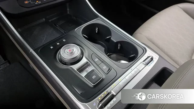 Kia The New Carnival 4th Generation id 3739530 из Кореи 19