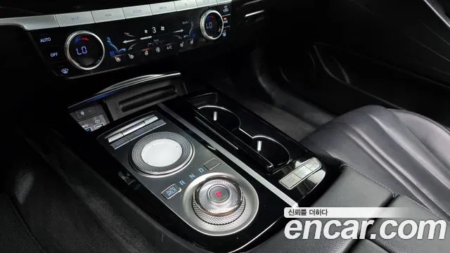 Genesis G80 (RG3) id 2880285 из Кореи 19