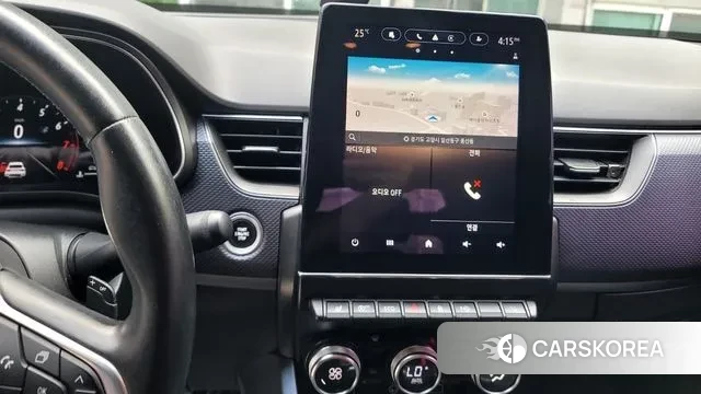 Renault Korea (Samsung) XM3 id 3274582 из Кореи 19