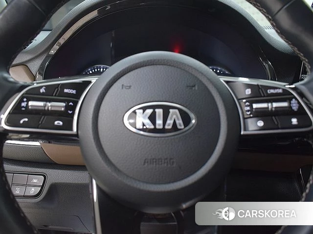 Kia Seltos id 3965821 из Кореи 19