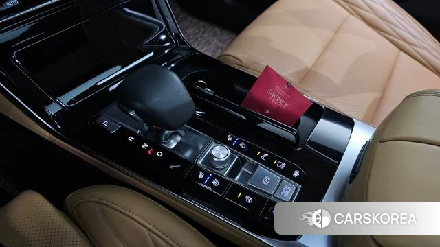 Kia K7 Premier id 4667486 из Кореи 19