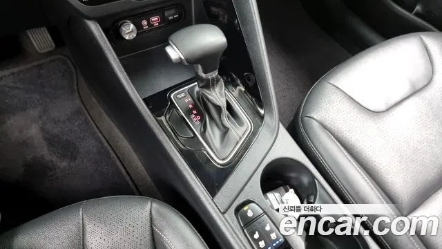 Kia Niro id 2903176 из Кореи 19