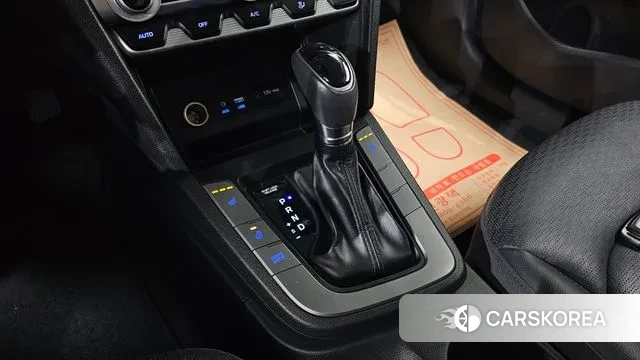 Hyundai The New Avante AD id 3520228 из Кореи 19