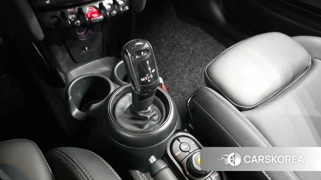 Mini Cooper id 4572564 из Кореи 29