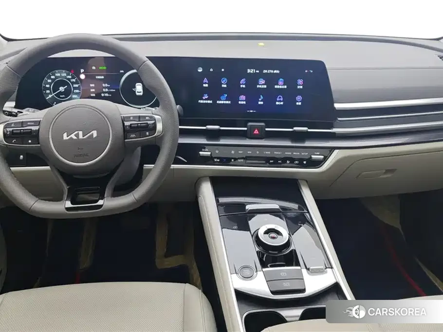 Kia Sportage id 4539310 из Китая 15
