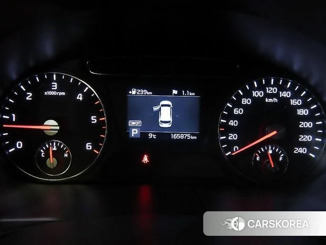 Kia The New Sorento id 3955944 из Кореи 19