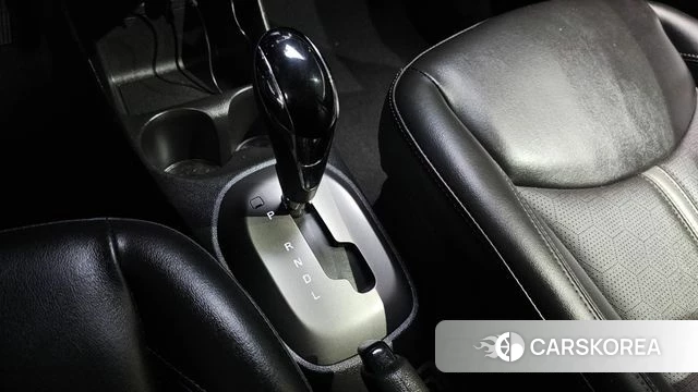 Chevrolet (GM Daewoo) The New Spark id 4477138 из Кореи 30