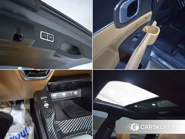 Kia Sorento 4th Generation id 3535633 из Кореи 19