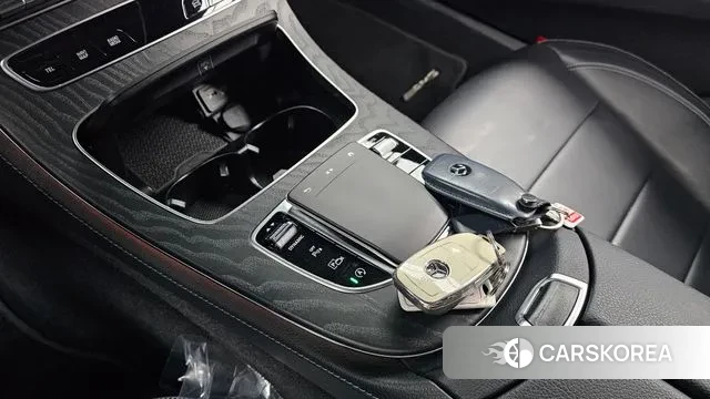 Mercedes-Benz E-Class W213 id 3484159 из Кореи 19